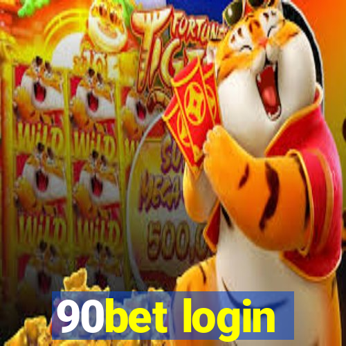 90bet login